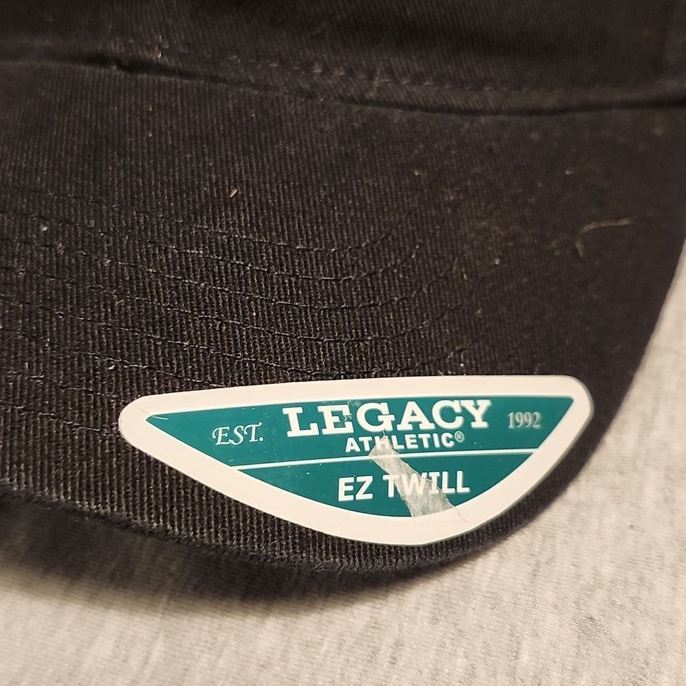 Mathews Solocam Sliderback Twill Hat - New - Picture 3 of 9